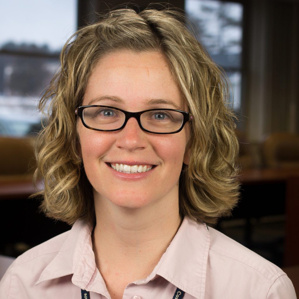 Nicole Duncan, AuD, CCC-A, PASC PCHC