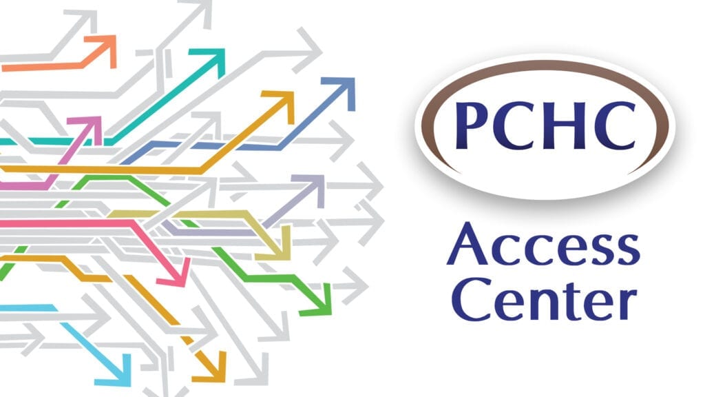 Access Center PCHC