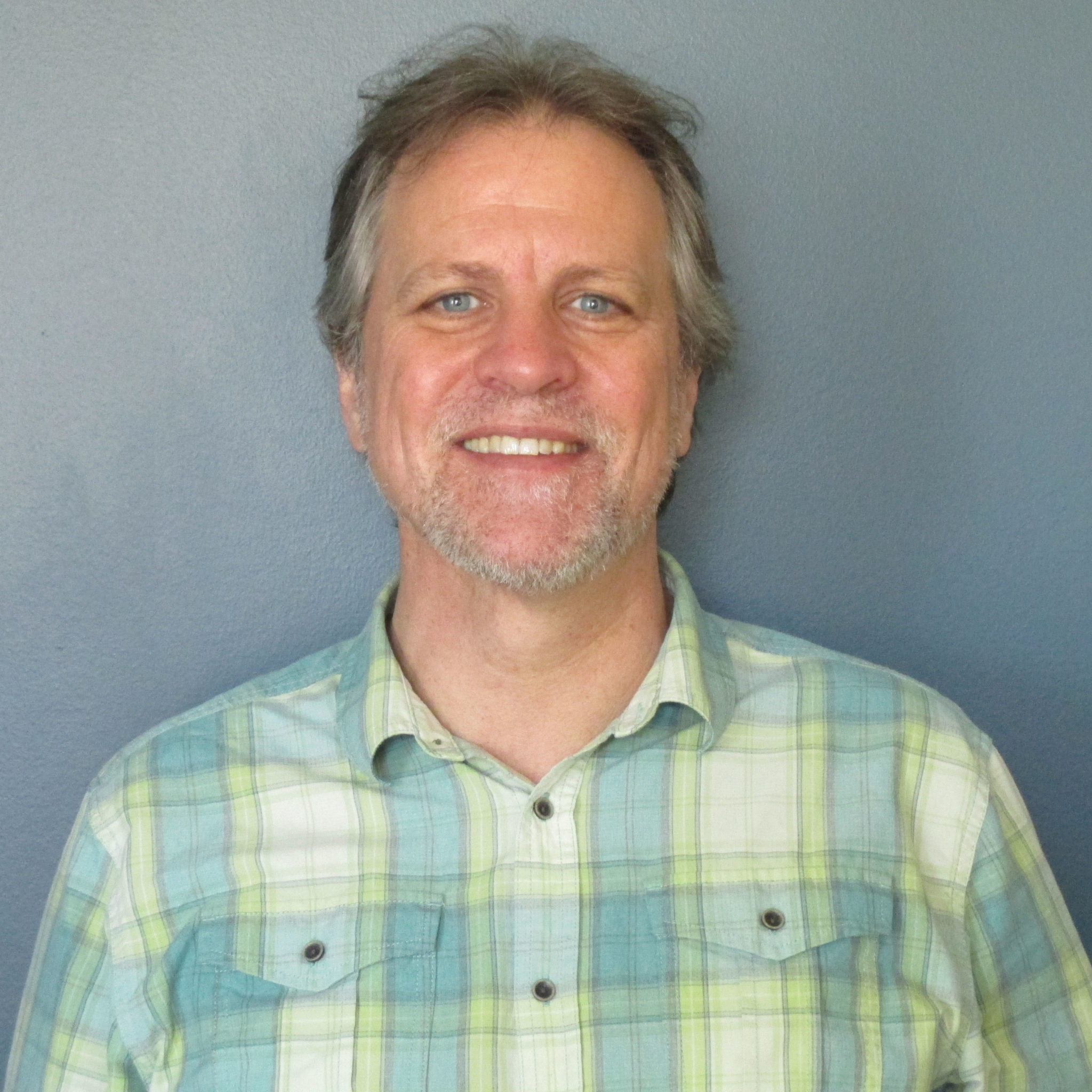 Scott Belanger, PMHNP PCHC