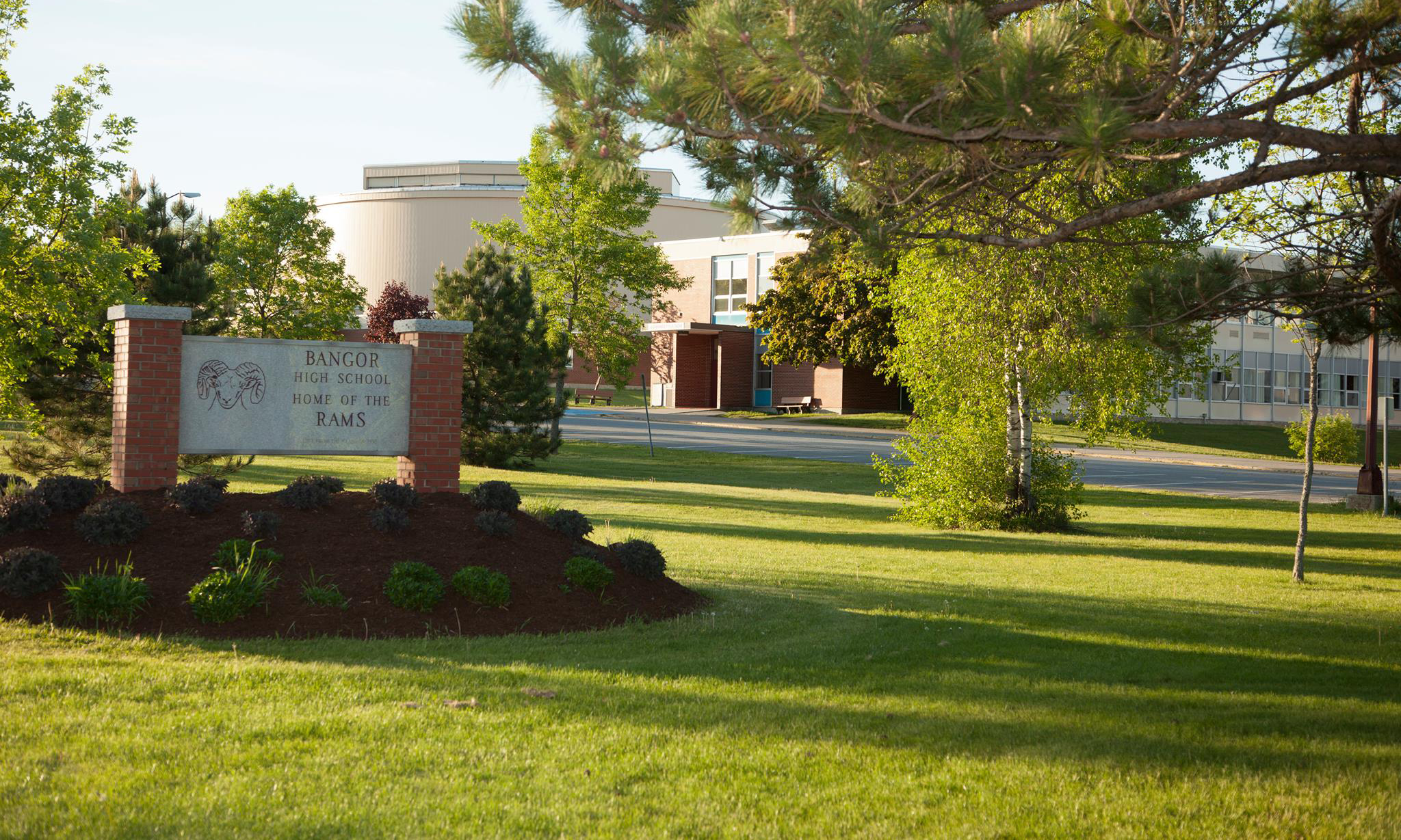 Bangor School-Based Health Center | PCHC