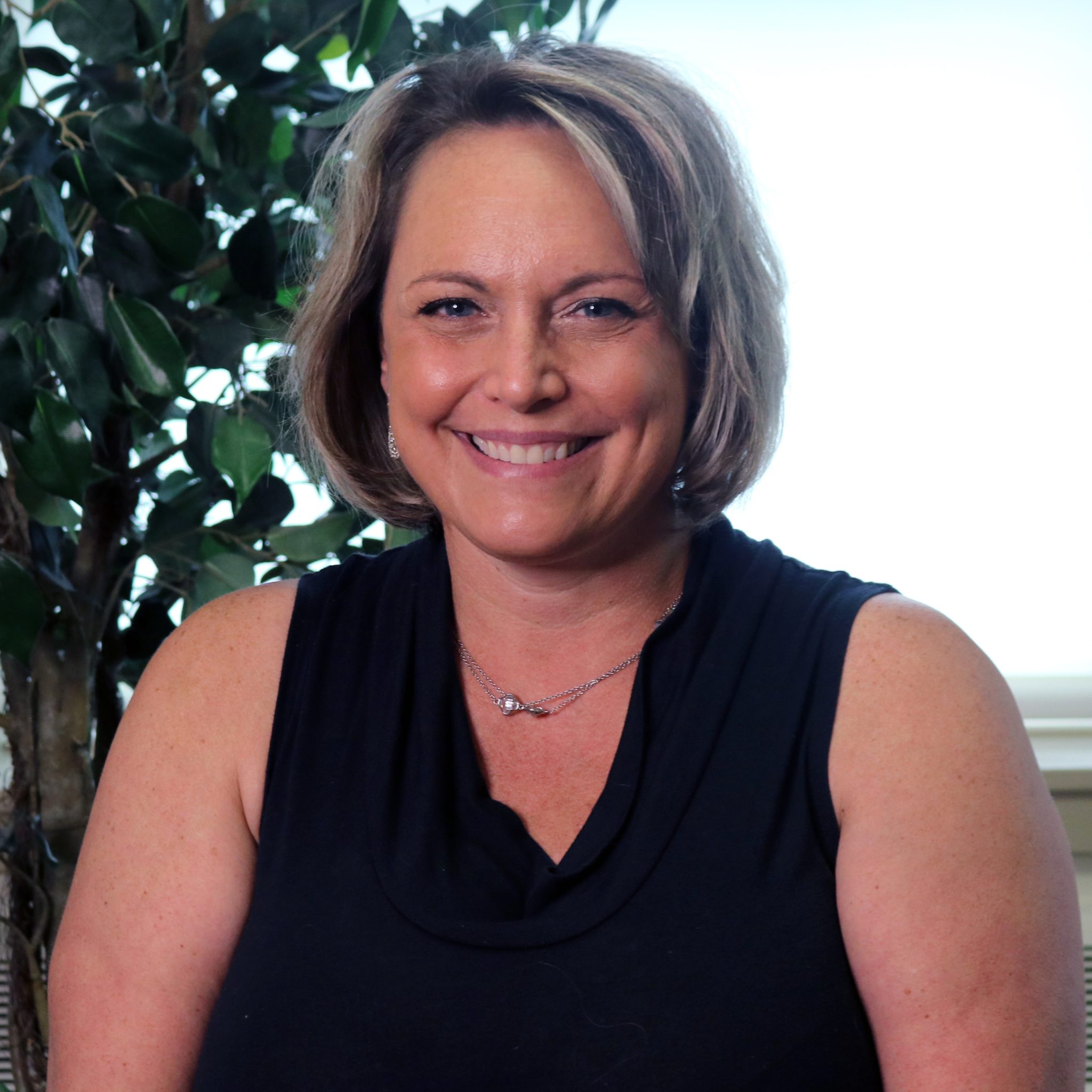 Kersten Noyes, FNPBC PCHC