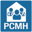 Patient-Centered Medical Home recognition badge